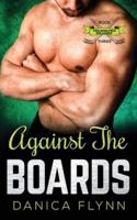 Against The Boards