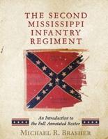 The Second Mississippi Infantry Regiment