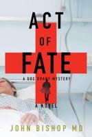 Act of Fate: A Medical Thriller