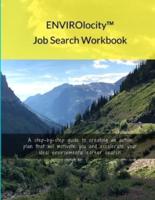 ENVIROlocity Job Search Workbook