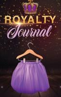 Royalty Journal