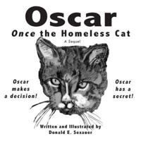 Oscar, Once the Homeless Cat