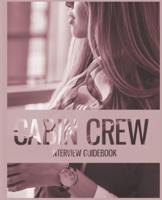 Cabin Crew Interview Guidebook - Essential Introduction