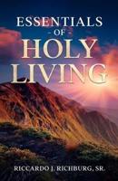 Essentials Of Holy Living