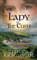 The Lady of the Cliffs: Book Two of The Bury Down Chronicles