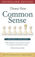 Common Sense (Hourglass Edition)