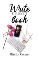 Write The Right Book