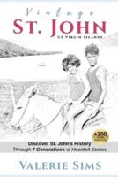 Vintage St. John