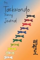 My Taekwondo Training Journal