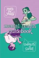 Youth-for-Youth Mental Health Guidebook