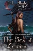 The Sea of Zemira: A Fantasy Pirate Romance