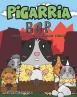 Pigarria: BCP (Before the Common Peeg)