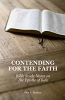 Contending for the Faith