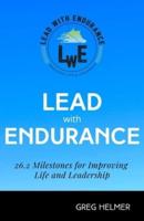 Lead With Endurance
