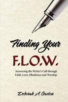 Finding Your F.L.O.W.