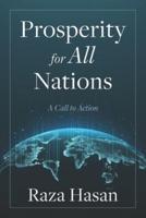 Prosperity for All Nations