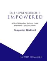 Entrepreneurhip Empowered Companion Workbook 2nd Edition