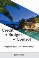 Credit+Budget=Control