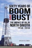Sixty Years of Boom and Bust