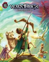 Wardlings RPG Campaign Guide