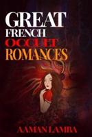 Great French Occult Romances