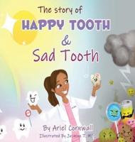 The Story of Happy Tooth & Sad Tooth