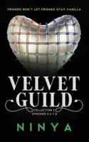 Velvet Guild Collection 2: Episodes 5 6 7 8
