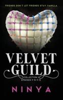 Velvet Guild Collection 3: Episodes 9 10 11 12
