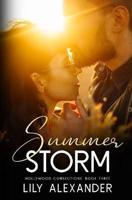 Summer Storm: A Roomates to Lovers Romance