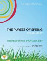 The Purees of Spring