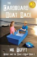 The Cardboard Boat Race