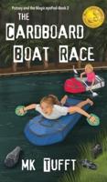 The Cardboard Boat Race