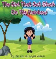 The Girl That Got Stuck On The Rainbow