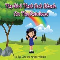 The Girl That Got Stuck On The Rainbow