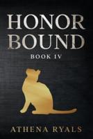 Honor Bound: Book 4