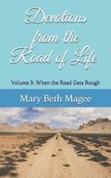 Devotions from the Road of Life