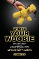 What's YOUR Woobie?