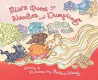 Ellie's Quest for Noodles and Dumplings