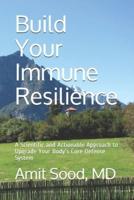 Build Your Immune Resilience