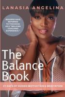The Balance Book
