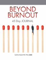 Beyond Burnout 45-Day Journal