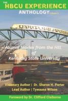 The HBCU Experience Anthology