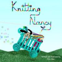 Knitting Nancy