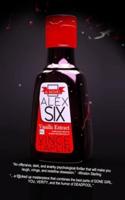 Alex Six