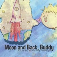 Moon and Back Buddy