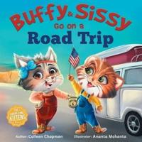 Buffy & Sissy Go On a Road Trip