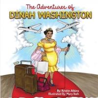 The Adventures of Dinah Washington