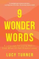 9 Wonder Words