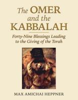 The Omer and the Kabbalah