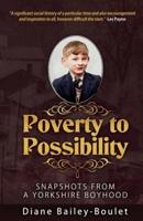 Poverty to Possibility